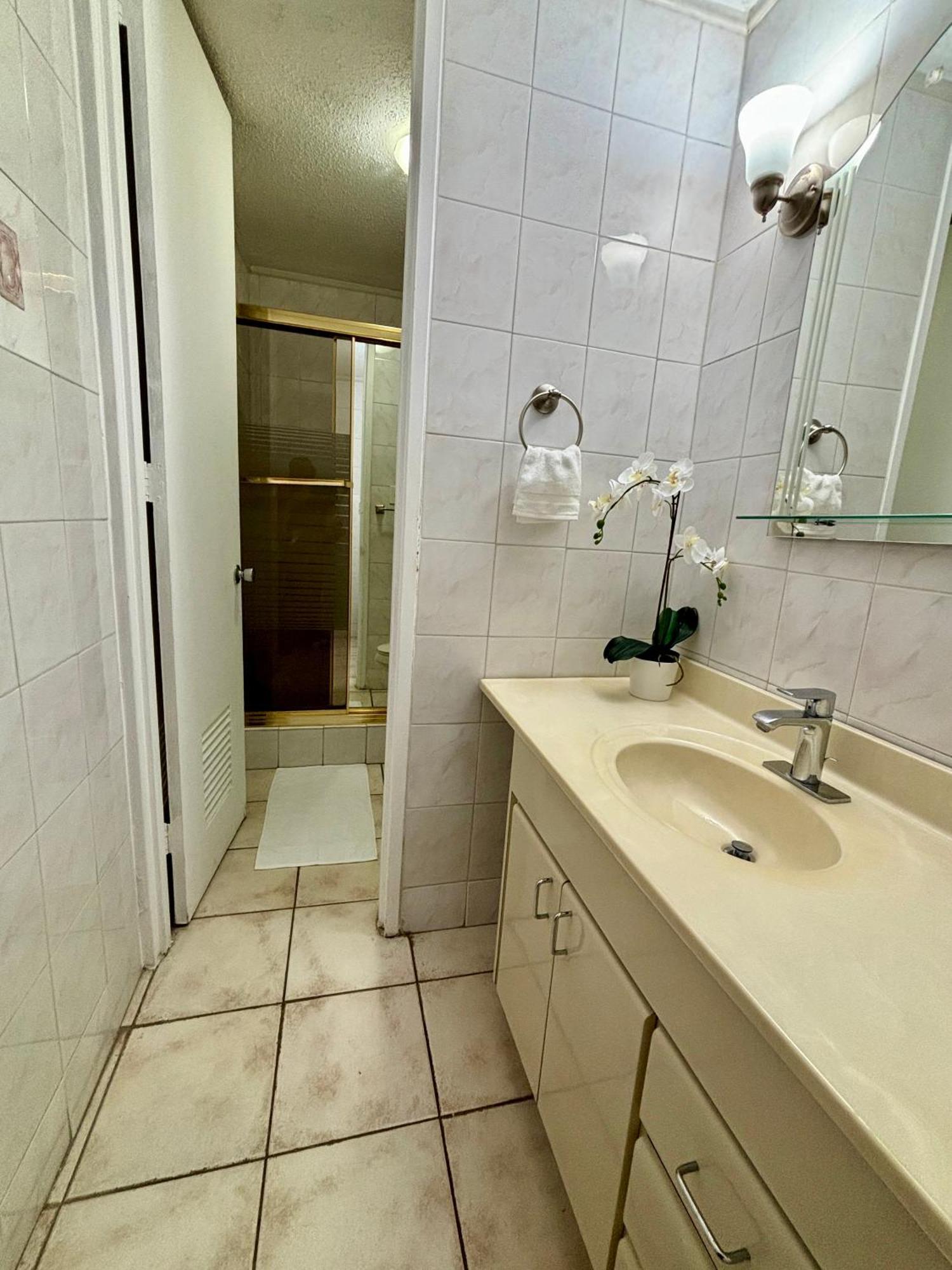 Downtown Beachfront Isla Verde Luxury Apartment San Juan Exterior foto